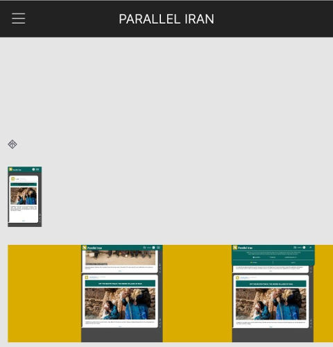 Parallel Iran